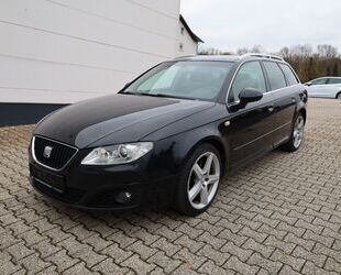 Seat Seat Exeo ST 2.0T FSI Sport Sport/ Neue TÜV+Servic Gebrauchtwagen