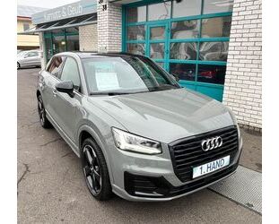 Audi Audi Q2 35 TFSI sport Gebrauchtwagen