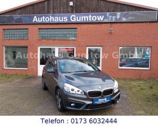 BMW BMW Active Tourer 220 i Sport Line Automatic Gebrauchtwagen