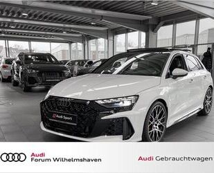 Audi RS3 Gebrauchtwagen