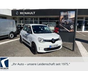 Renault Renault Twingo Life Gebrauchtwagen