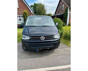 VW Volkswagen T5 Multivan Gebrauchtwagen