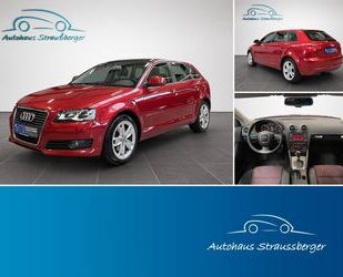 Audi Audi A3 Sportback 1.8 TFSI Ambition Gebrauchtwagen