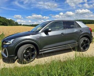 Audi Audi Q2 35 TFSI S tronic S line 19