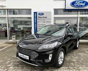 Ford Ford Kuga 2.0 EcoBlue Aut. TITANIUM X *LED/RFK/B&O Gebrauchtwagen