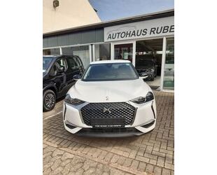 DS Automobiles DS Automobiles DS3 Crossback E-Tense RivoliLederNa Gebrauchtwagen