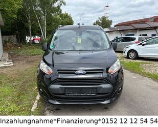 Ford Ford Grand Tourneo Connect Trend*7 Sitzer Gebrauchtwagen