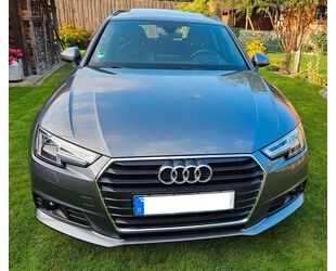 Audi Audi A4 Avant/HEAD-UP/Virtual/LED/Pano/ AHK/Kam/Le Gebrauchtwagen