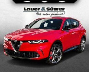 Alfa Romeo Alfa Romeo Tonale 1.3l PHEV Q4 EDIZIONE SPECIALE * Gebrauchtwagen