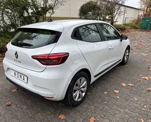 Renault Renault Clio 1.5 DCI/Klima/2 Sitze/M1/Netto 5400 Gebrauchtwagen