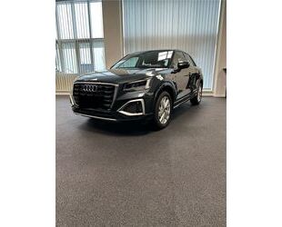 Audi Audi Q2 30 TFSI Advanced Gebrauchtwagen