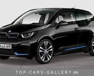 BMW BMW i3 s SPORT 120 Ah Driving + KAM VOLL-LEDER Gebrauchtwagen