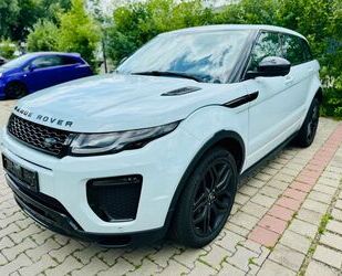 Land Rover Land Rover Range Rover Evoque 2.0 SE Dynamic... Gebrauchtwagen