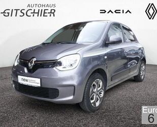 Renault Renault Twingo LIMITED TCe 90 Gebrauchtwagen