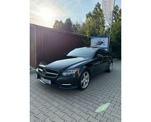 Mercedes-Benz Mercedes-Benz CLS 350 CDI BlueEFFICIENCY - Gebrauchtwagen