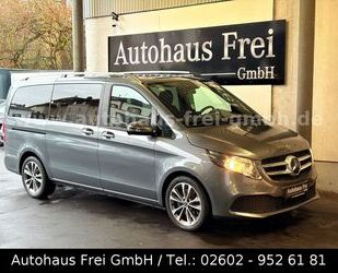 Mercedes-Benz Mercedes-Benz V 220 d EDITION lang*2-HAND-BRUTTO*A Gebrauchtwagen