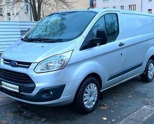 Ford Ford Transit Custom Kasten 330 L1 Trend Gebrauchtwagen