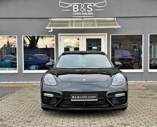 Porsche Porsche Panamera Turbo S E-Hybrid Keramik Bowers A Gebrauchtwagen