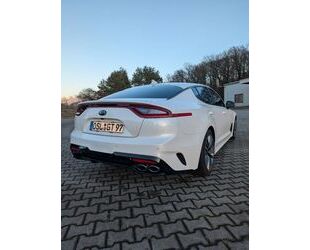 Kia Kia Stinger 2.2 CRDi GT Line GT Line Gebrauchtwagen