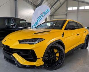 Lamborghini Lamborghini Urus 4.0 V8 Performante*CARBON*BANG&OL Gebrauchtwagen