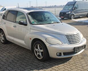 Chrysler Chrysler PT Cruiser 2.4 Limited Gebrauchtwagen