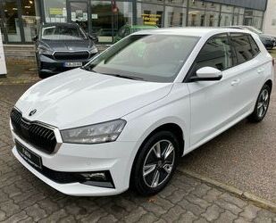 Skoda Skoda Fabia Ambition 1,0 TSI 70 kW neues Modell Gebrauchtwagen