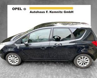 Opel Opel Meriva B 150 Jahre Opel / SHZ / LHZ / ALLWETT Gebrauchtwagen