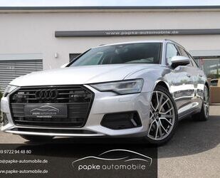 Audi Audi A6 Avant 50 TDI S-line+ +AIR+20ZOLL+B&O+VIRTU Gebrauchtwagen