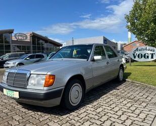 Mercedes-Benz Mercedes-Benz E 200 D Gebrauchtwagen