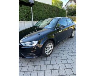 Audi Audi A3 2.0 TDI Ambiente Gebrauchtwagen