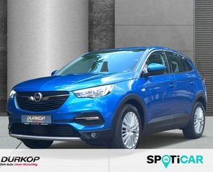 Opel Opel Grandland X Innovation 1.5D Navi Klimaaut. LE Gebrauchtwagen