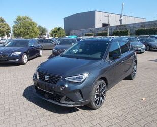 Seat Seat Arona FR Navi Alu18