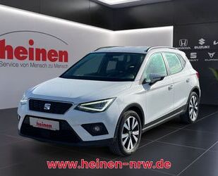 Seat Seat Arona 1.0 TSI Style NAV LED SHZ PDC Beats LM Gebrauchtwagen