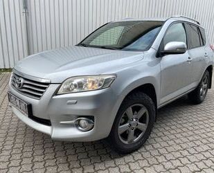 Toyota Toyota RAV 4 2.2 l-D-4D 150PS 4WD LKW NR:24386 Gebrauchtwagen