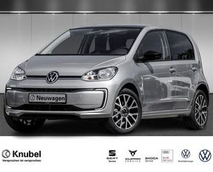 VW Volkswagen e-up! Edition maps+more CCS Climatr. 16 Gebrauchtwagen