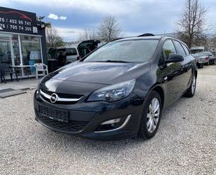 Opel Opel Astra J Sports Tourer Active Gebrauchtwagen