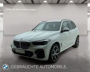 BMW BMW X5 xDrive45e M Sport AHK Driv.Assist.Prof HiFi Gebrauchtwagen