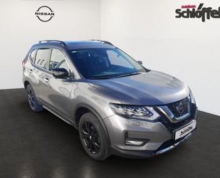 Nissan Nissan X-Trail 1.3 DIG-T N-Design*AUT.*PANO*NAVI Gebrauchtwagen