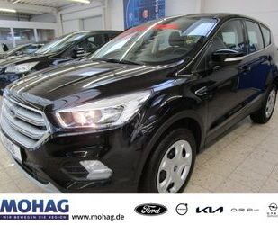 Ford Ford Kuga Trend*Tempomat*Bluetooth*CD*Klimaanlage* Gebrauchtwagen