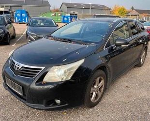 Toyota Toyota Avensis Combi Executive 2.0 D-4D Gebrauchtwagen