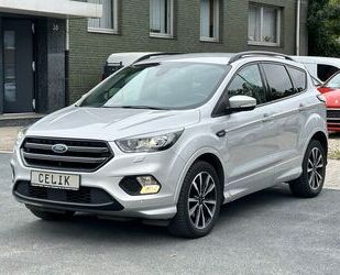 Ford Ford Kuga ST-Line 60.000KM/Oil Inspektion NEU Gebrauchtwagen