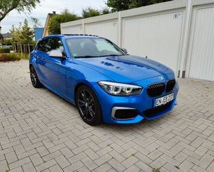 BMW BMW M140i xDrive Special Edition Alcantara Glasdac Gebrauchtwagen