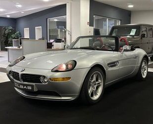 BMW BMW Z8 Roadster *Original-Zustand* Gebrauchtwagen