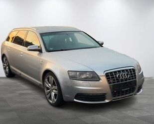 Audi Audi S6 Avant 5.2 Quattro PDC/BOSE/MEM/4xSHZ/XEN/T Gebrauchtwagen