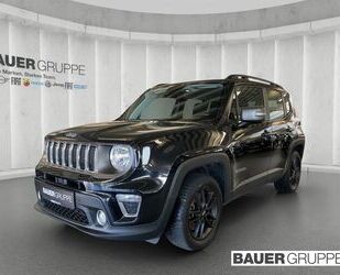 Jeep Jeep Renegade Limited Plug-In-Hybrid 4Xe 1.3 Winte Gebrauchtwagen