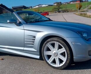 Chrysler Chrysler Crossfire 3.2 V6 Roadster - Gebrauchtwagen