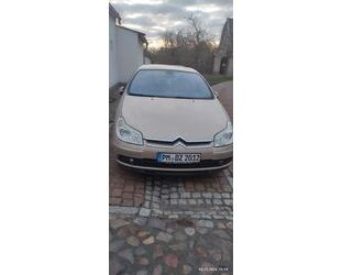 Citroen Citroën C5 exklusiv Gebrauchtwagen