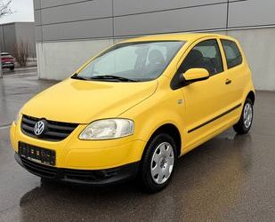 VW Volkswagen Fox 1.2 