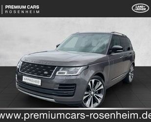 Land Rover Range Rover Gebrauchtwagen