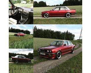 BMW 325 Gebrauchtwagen